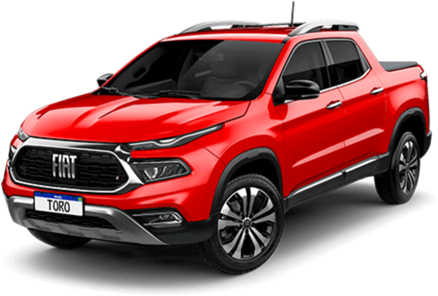 Fiat Toro 2025