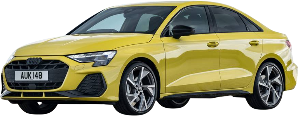 Audi A3 2025